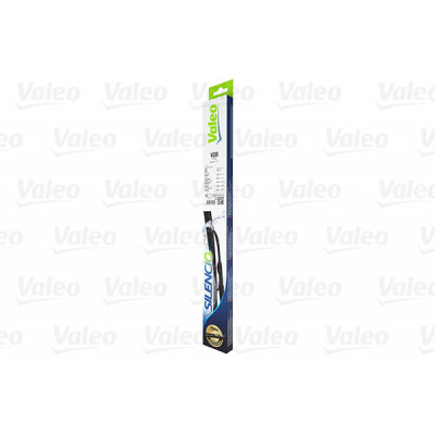 Щітка склоочисника Valeo 574106 Вінниця - фото 3