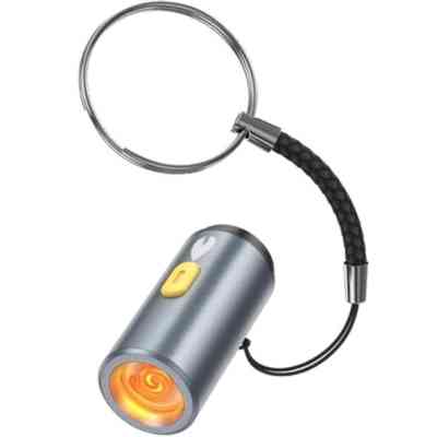 Переходник USB-C to cigarette lighter adapter Gray HOCO (6942007647694) Винница