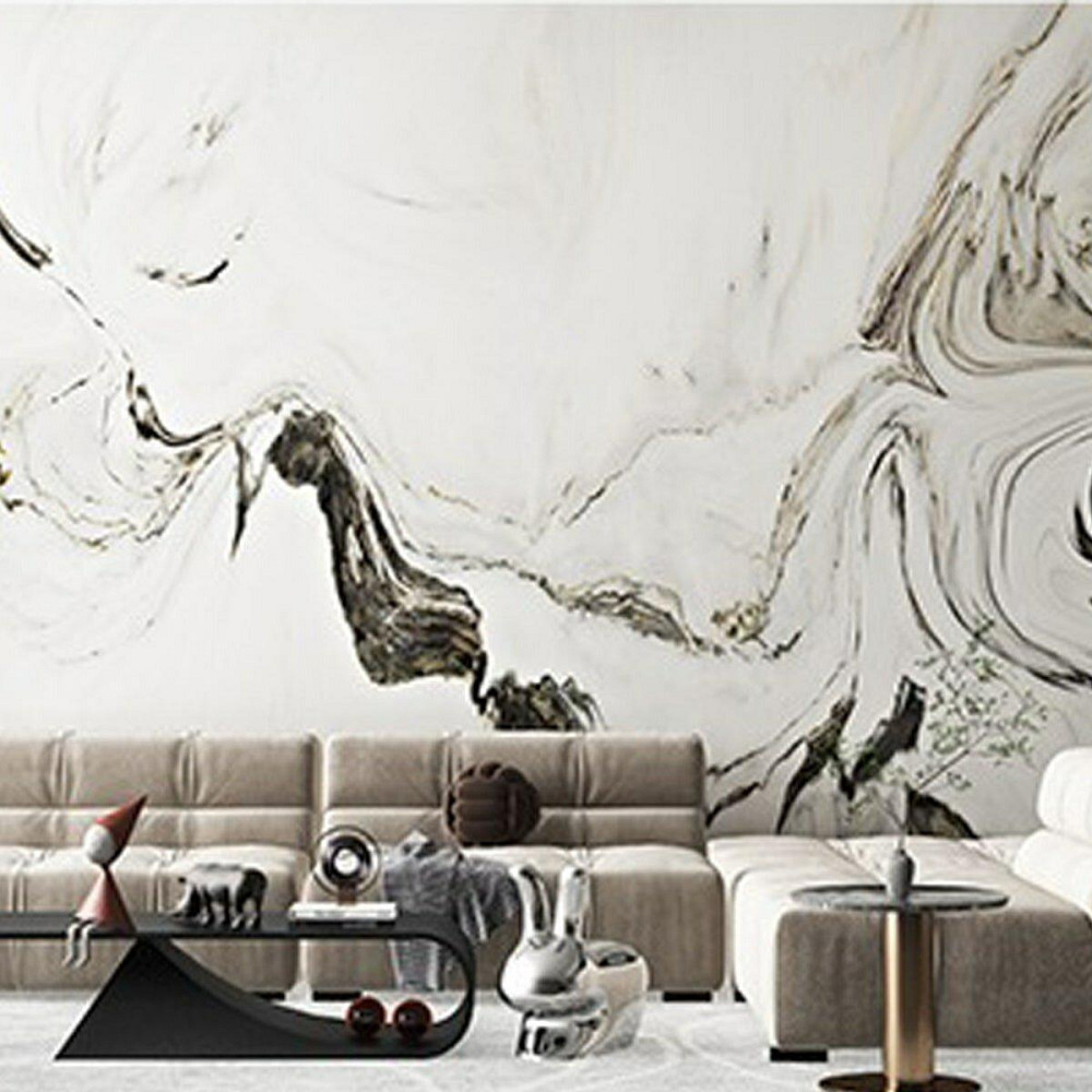 Самоклеящаяся виниловая плитка набор (6 рулонов) 3600х2800х2мм Авантюрин SW-00001461 Днепр - изображение 2