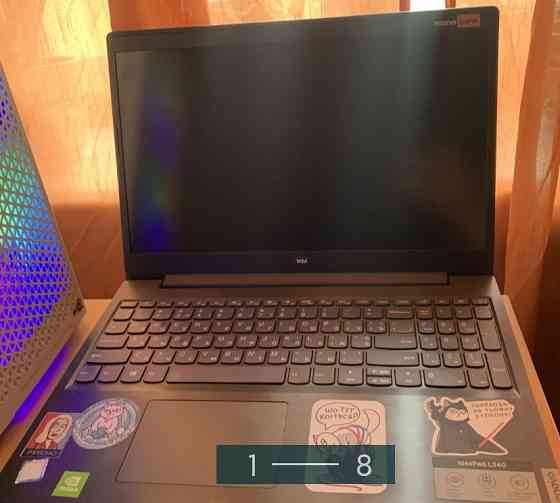 Ноутбук: Lenovo IdeaPad 15 iwl Киев