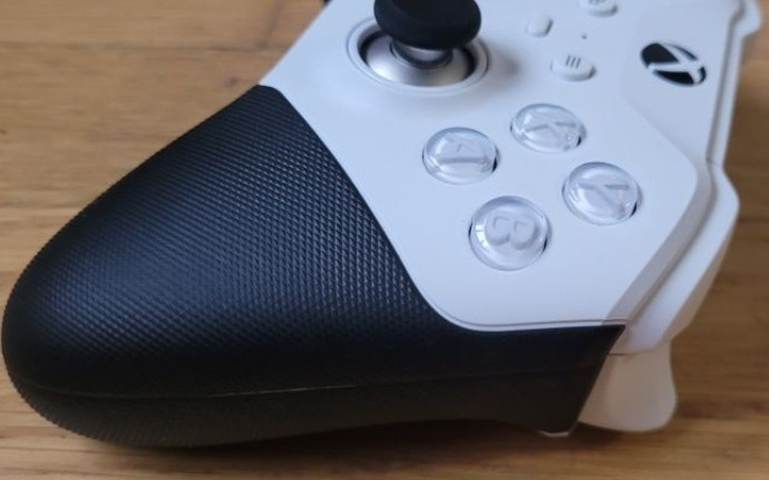 Геймпад Microsoft Xbox Elite Wireless Controller Series 2 Black,White. Харків - фото 4