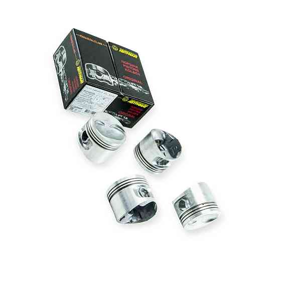 Поршня Автрамат (82,0) гр.B 2110 Мукачево