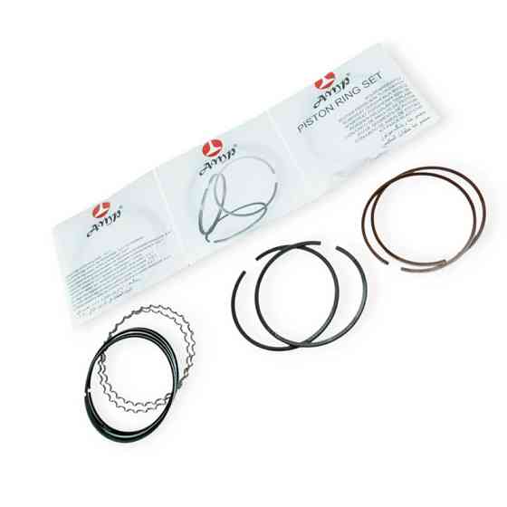 Кольца 1.6 (79,50) 2-й р. AMP Lanos Мукачево