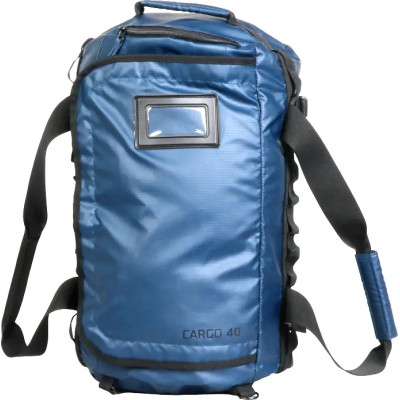 Сумка дорожная Vango Cargo 40 Moonlit Ocean (RUUCARGO0000004) (930852) Винница - изображение 5