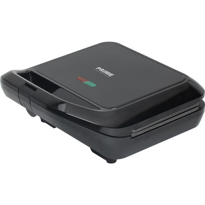 Сэндвичница PRIME Technics PMM 346 B Винница - изображение 1