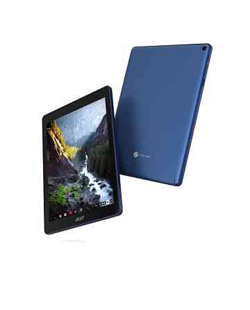 Полиуретановая пленка HyperClear Guard для Acer Chromebook Tab 10 Киев