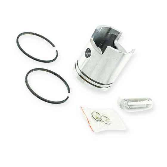 Поршень Іж Юпітер 1шт (у зборі) d=62.00 мотоцикл Мукачево