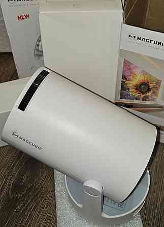 Проектор Magcubic 300 Pro plus! Харьков