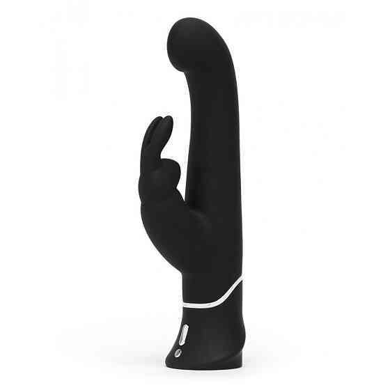 Вібратор кролик Happy Rabbit G-Spot Stroker Sex Aura Київ