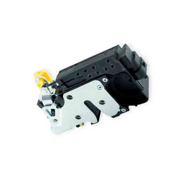 Механізм дверей Aveo-3, Lacetti передній лівий (з ел.приводом) Мукачево