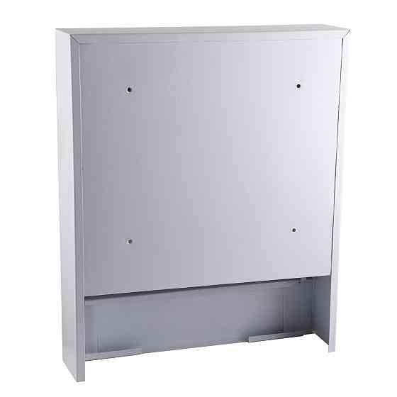 Коллекторный шкаф наружный ШКН-01 440x580x110 (3) (000029020) Киев