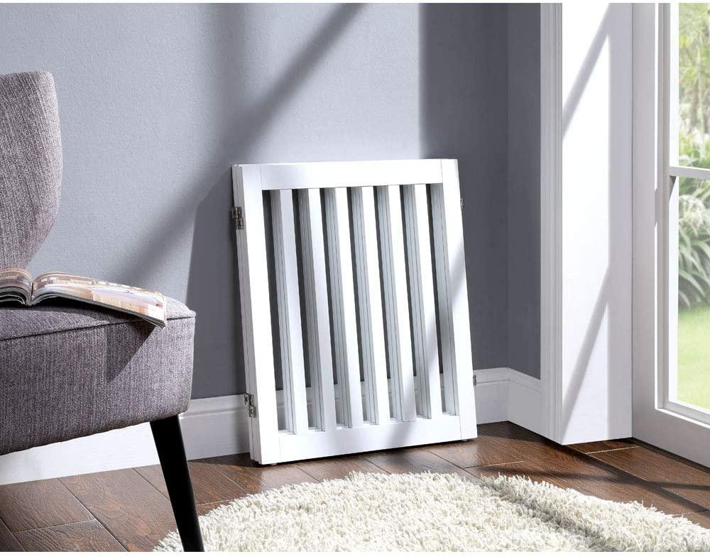 Заборчик ограничитель 