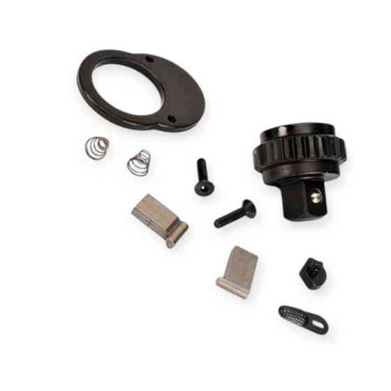 Ремкомплект к трещеткам CHAM0813, CJRM0815 с квадратом 1/4