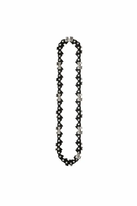 Цепь на аккумуляторную пилу 4'' 28 узлов (28 звеньев) Коломия - фото 1