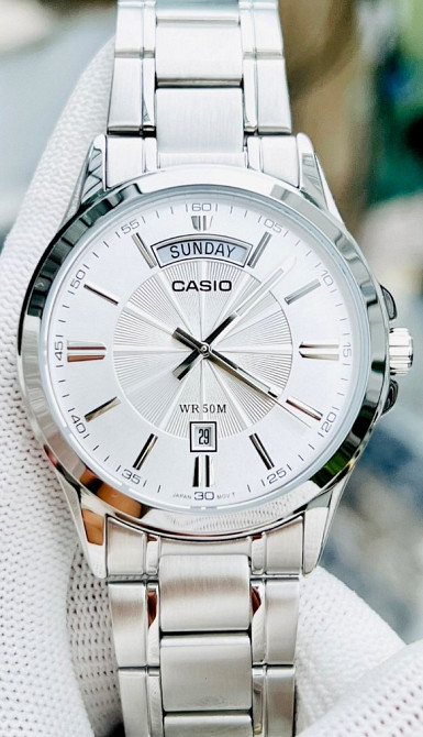 Годинник чоловічий Casio MTP-1381D Original Мужские часы. Київ - фото 3