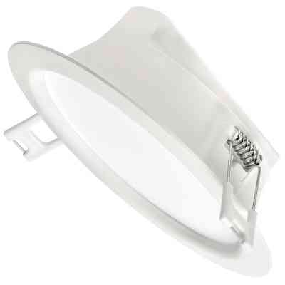 Світильник Delux DL-12 4500К 12Вт 960лм 230В D140мм (90018630) Вінниця