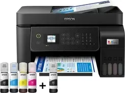 Принтор Epson EcoTank L5290 Київ