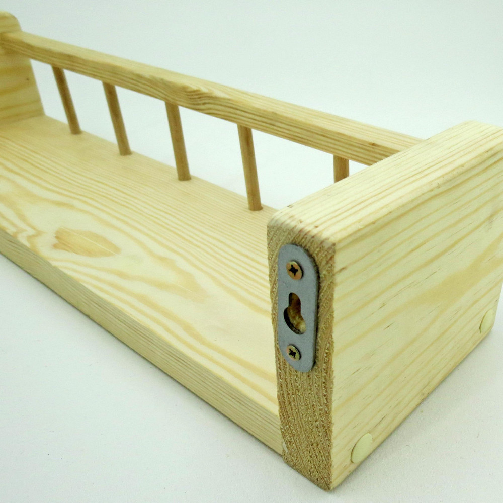 Настенная полка 