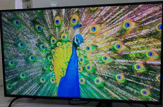 Телевизор Medion 55