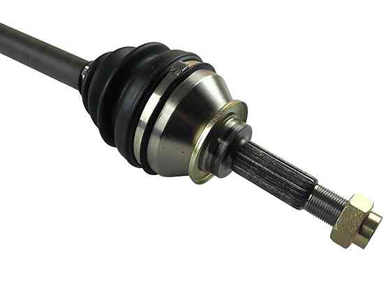 Привід 1102, 1103, 1105 Таврія передній правий у зборі зі шрусами ЗАЗ Мукачево