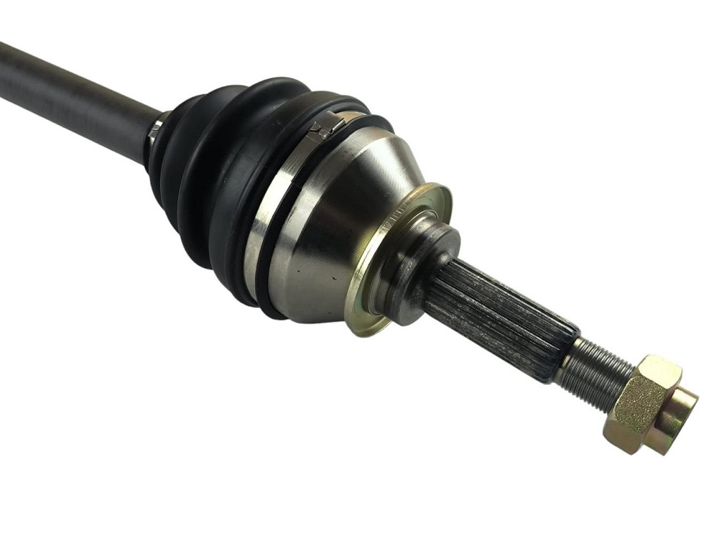 Привід 1102, 1103, 1105 Таврія передній правий у зборі зі шрусами ЗАЗ Мукачево - фото 2