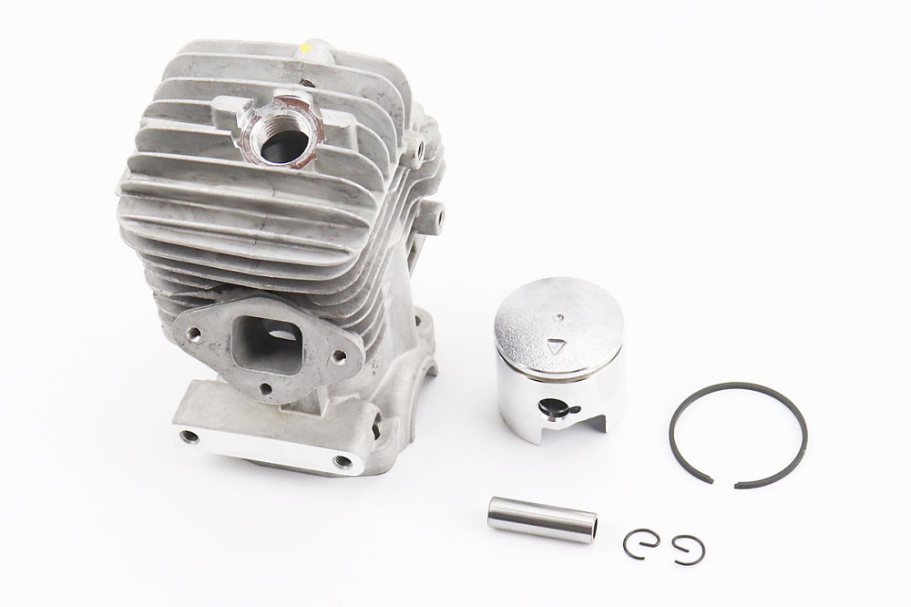 Циліндр к-кт (цпг) 2400 24сс-34mm (палець 8mm) Київ - фото 1