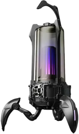 Портативная колонка Gravastar Supernova Matt Czarny Киев