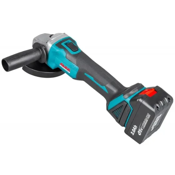 Акумуляторна болгарка AL-FA 36В – Шліфмашина безщіткова з високим крутним моментом Львів