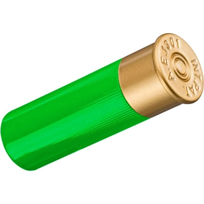 Ніж Old Bear &quot;Gauge12&quot; Cartridge Knife Green (1301/V-S) Вінниця - фото 2