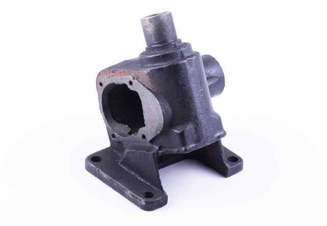 Корпус кермового механізму ДонгФенг Мукачево - фото 1