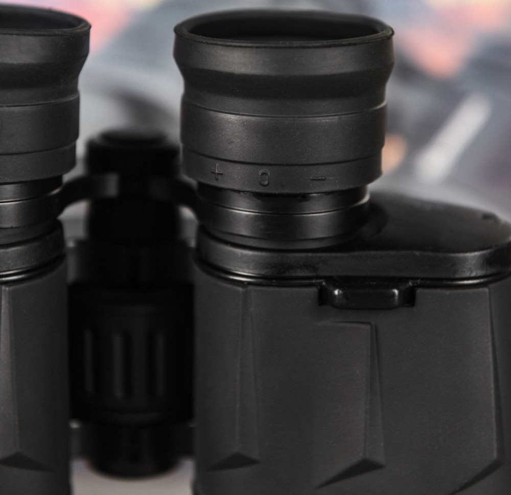 Бінокль Bresser 20×50, бинокль. Київ - фото 3