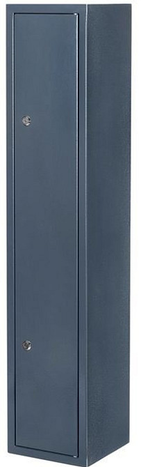 Найкраща ціна! Сейф для Ружя.1метр заввишки, 100 л. Київ - фото 5