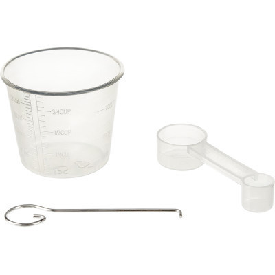 Хлебопечка ECG PCB 815 Винница - изображение 5