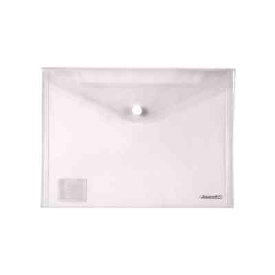 Папка - конверт Axent А5 180мкм прозора (1522-27-A) Вінниця