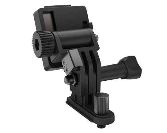 Адаптер для приборов ночного видения NV8160, NV8300, NV8000 на шлем Киев