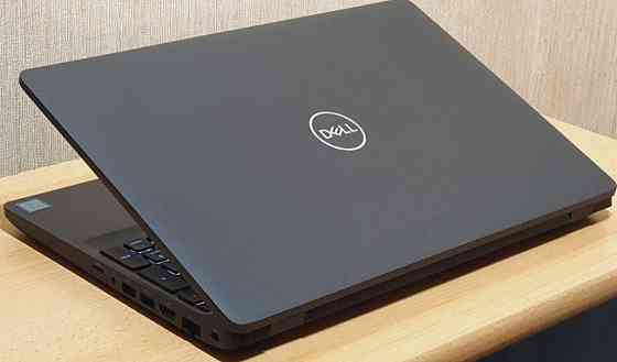 Ноутбук: DELL Latitude 5501 Core i7 -9850H/NVIDIA GeForce MX150 RAM16GB. Київ