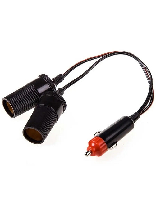 Раздвиватель с универсальным штекером 188-29 Харьков - изображение 1