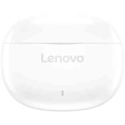 Наушники Lenovo E310 True Wireless Stereo Earbuds standalone White (GXD1Q65145) Винница