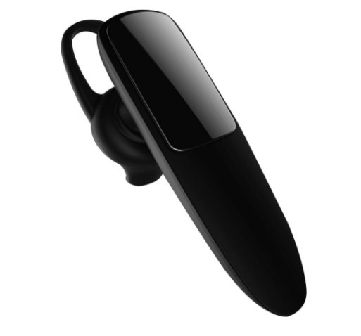 Беспроводная Bluetooth гарнитура Remax RB-T13 Black Винница - изображение 1