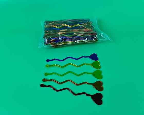 Мешалки для коктейлей 