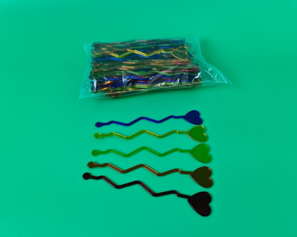 Мешалки для коктейлей 