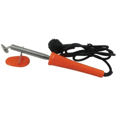 Паяльник электрический Trisco для пластика TRISCO (WT-206) Винница - изображение 1