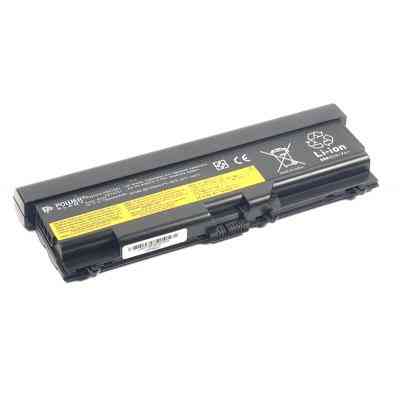 Аккумулятор для ноутбука IBM/LENOVO ThinkPad T430 (42T4733, LOT430LP) 11.1V 7800mAh PowerPlant (NB480364) Винница