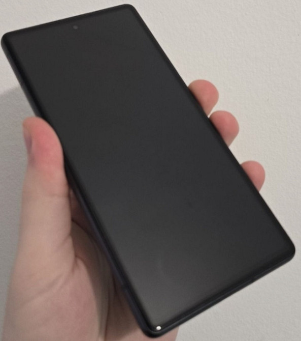 Телефон Google Pixel 7A 128Gb. Киев - изображение 6