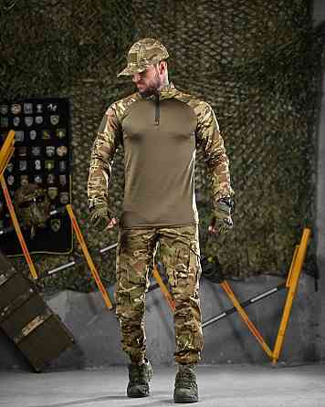 Летний тактический костюм PANDORA 3В1 мультикам ДЛ7058 Одесса