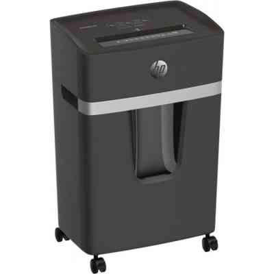 Уничтожитель документов HP Pro Shredder 15CC (2811) (838096) Винница