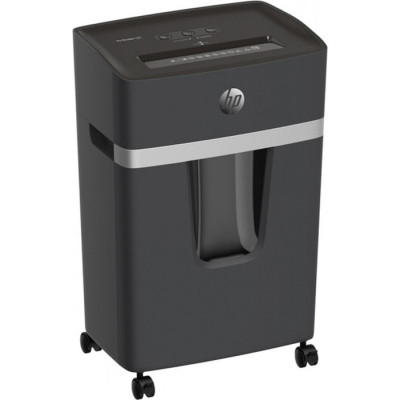 Знищувач документів HP Pro Shredder 15CC (2811) (838096) Вінниця - фото 3
