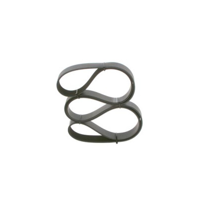 Поліклиновий ремінь Bosch 1 987 945 705 Вінниця - фото 3