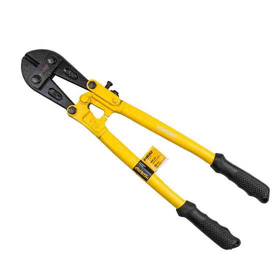 Ножницы для прутов 450мм (до Ø6мм) SIGMA (4332451) Киев