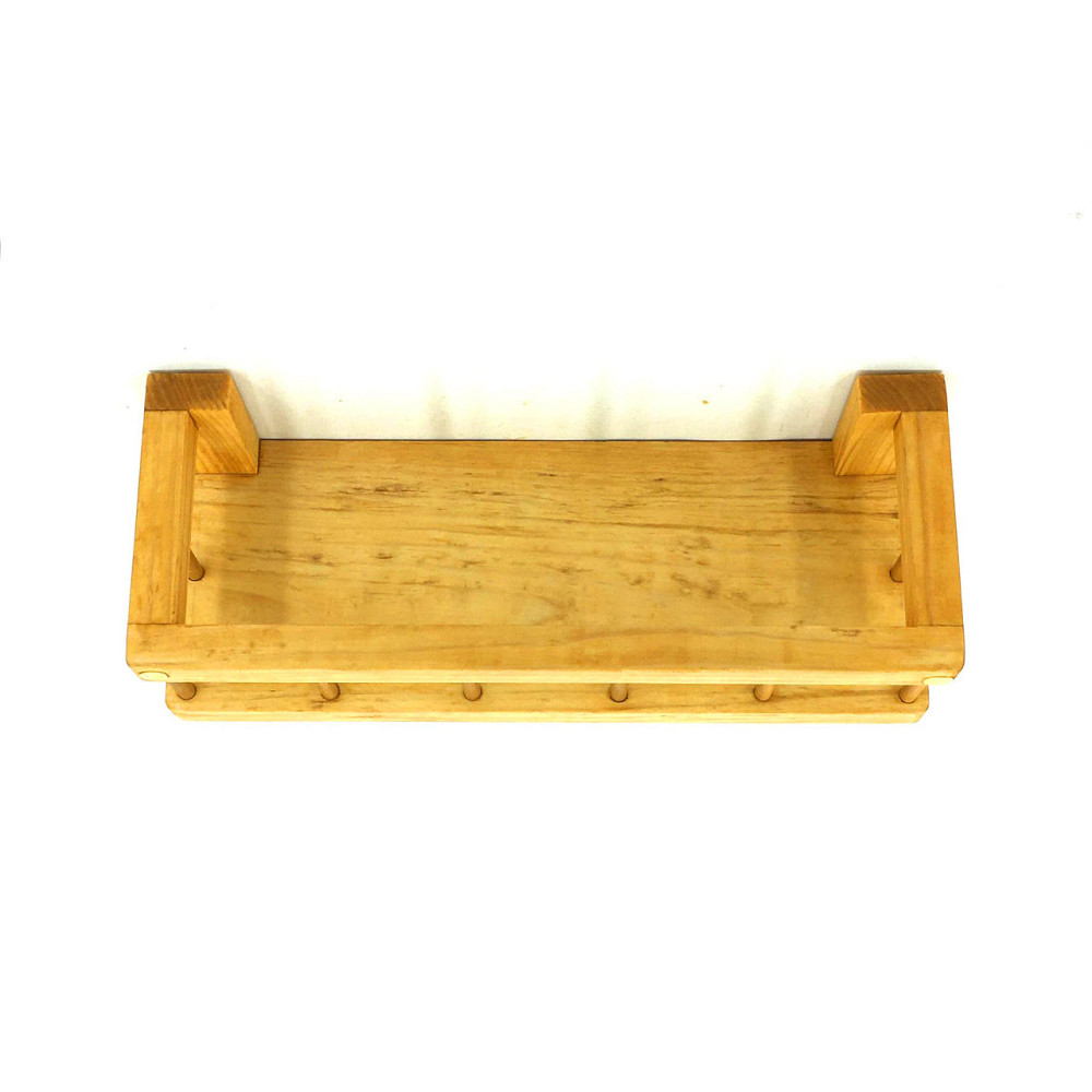 Полка настенная, настольная 